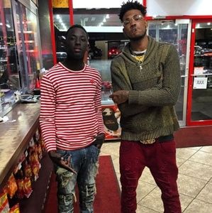 Meet your Posher, Jonathan